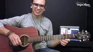 10 MODÃO NO VIOLÃO 🤠🎸