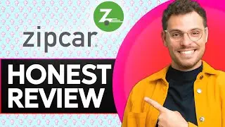 Честный обзор прокатной машины Zipcar &mdash; посмотрите перед использованием