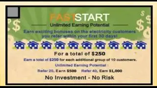 North American Power Opportunity Video North American Power