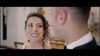 MATRIMONIO DI ANGELO RUNCO  E VALENTINA RINITI