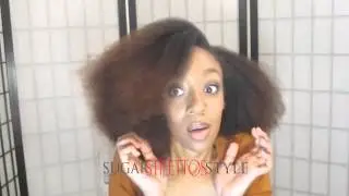 Scariest moment of my LIFE!! - SugarStilettosStyle