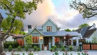 2130 Byron St, Palo Alto