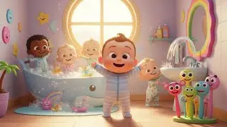 Yes Yes Brush Time Adventure | Fun Toothbrushing Song for Toddlers to Learn Healthy Habits