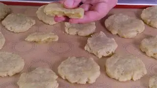 How To Make Communion Unleavened Bread For EASTER (Bonus Video)