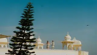UDAIPUR DESTINATION WEDDING HIGHLIGHT| ANGIRA & MEET | UDAIPUR | 2024&hellip;.#UDAIPURWEDDINGS #DESTINATION