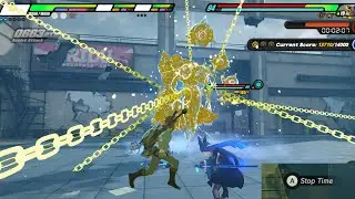 M0R1 Miyabi Mono Ice - 5EBA Bringer Kill Showcase | ZZZ Deadly Assault (2.0.2)