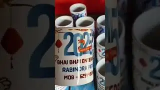 Customize printed mug available at very affordable prices with premium quality. DM on Instagram.