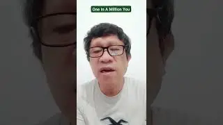 #oneinamillionyou #shorts #pianoarrangement #nomic #rawrecording #jmmatoypurevoice