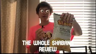 The whole shabang review