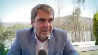 Peter Marcin na Zelenej Lagúne ****  2017