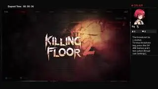 Killing floor 2 endless