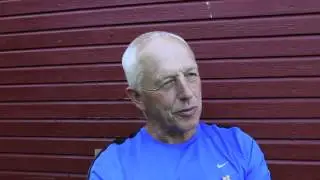 Tjära från Kalix älvdal