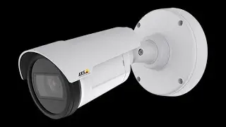 How to Reset an Axis Camera &ndash; Step by Step Guide