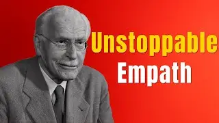 The Awakened Empath Jungian Insights Transformation