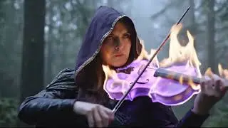 Violin Metal &ndash; The Raging Soul 🎻⚔️🔥