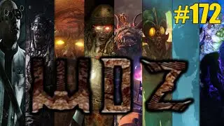Five Elevator Shenanigans - Weekly Dose Of Zombies Episode 172