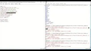 UoPeople CS1101 Unit 7 Python Programming Assignment Tutorial