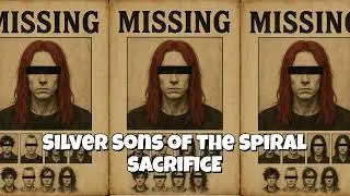 98 - Silver Sons of the Spiral（エルリック兄弟編）／The Sacrifice（サクリファイス）from 魍魎戦記MADARAシリーズ