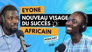 Eyone, le nouveau visage du succes africain.