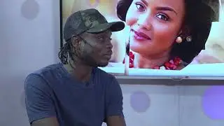TAJU JIMAH: I get paid and credits when artistes use my street terms...