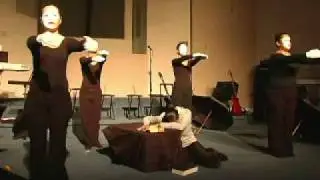 Casting Crowns - Praise you in this storm Skit by DDP Oasis