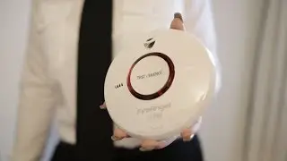 Do your own home safety check- smoke alarms