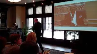 AMASTL & Clear Channel Radio: Branding an Invisible Product