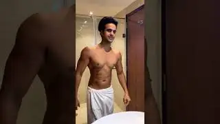 #fitness #6packabs #hunk #gym #bodybuilder #indian #gymmotivation #bangladesh #hunk #shirtless