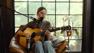 Stray Dog Sessions: 