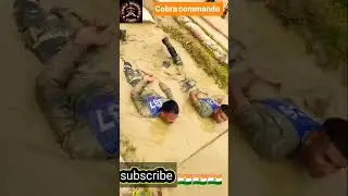 cobra commando training#Video