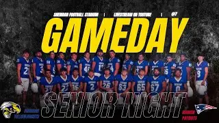 Marion Patriots vs Sheridan Yellowjackets