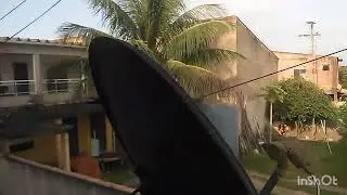 ACJ QUE VIROU SPLIT??