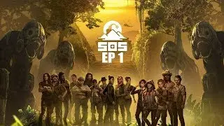 SOS Game EP 1 - SOS Game 2018 Pc Gameplay/Funny Moments