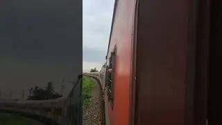 12795 BZA-LPI Train