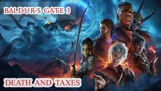 Baldur's Gate 3 - Part 38