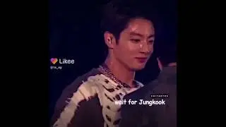 Just look at JK 🔥🔥💜