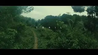Trail to Mt. Purro