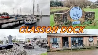 Glasson Dock
