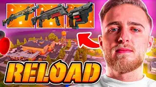 On d&eacute;couvre la NOUVELLE META FOLLE en RELOAD ! (la meilleure depuis le d&eacute;but)