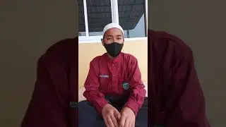 Azam kelas VII INBS