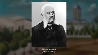 Slava de la Hvalite a Sfinților Voievozi Mihail și Gavriil, plagalul glasului I, de Neagu Ionescu