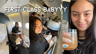 standby flight turned AMAZING