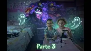 👻 ¡DERROTAMOS A VIGILIO EN EL PISO 3! 😱 Luigi’s Mansion 3 | Parte 3 con Bruno