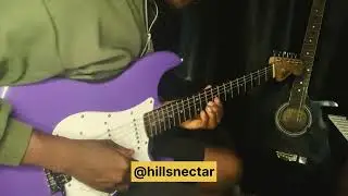 Learn these cool guitar riffs and licks #shortvideo #worshipmusic #guitarlesson #shorts #fyp 