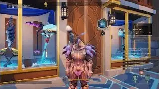 Dauntless 2025, fenroar armor