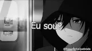 Victor Han - AM I (Legendado - PT/BR)