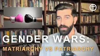 Gender Wars: Patriarchy, Matriarchy & Genesis 3:16