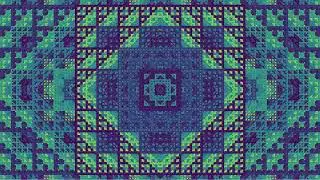 Funky & Fun Fractals