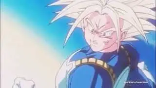 Gohan Turns Super Saiyan 2 ( Ryo Koike )