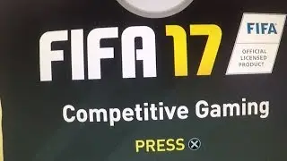THE BEGINNING OF FIFA eSports - VLOG FROM MADRID REGIONALS